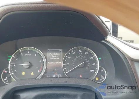 2016 Lexus Rx 350 from USA, damaged, VIN JTJBZMCA7G2004939